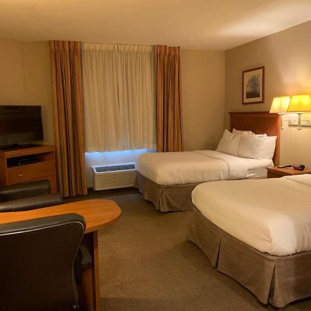 Candlewood Suites Jonesboro By Ihg Екстер'єр фото