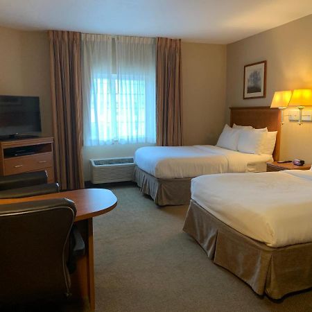 Candlewood Suites Jonesboro By Ihg Екстер'єр фото