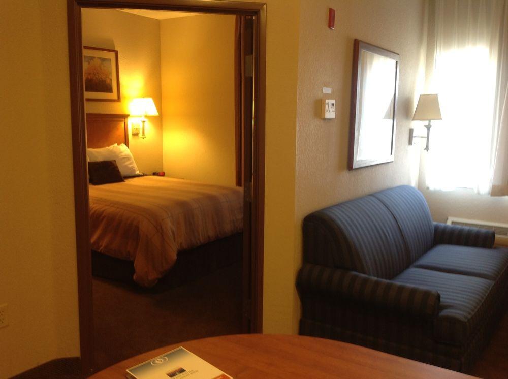Candlewood Suites Jonesboro By Ihg Екстер'єр фото