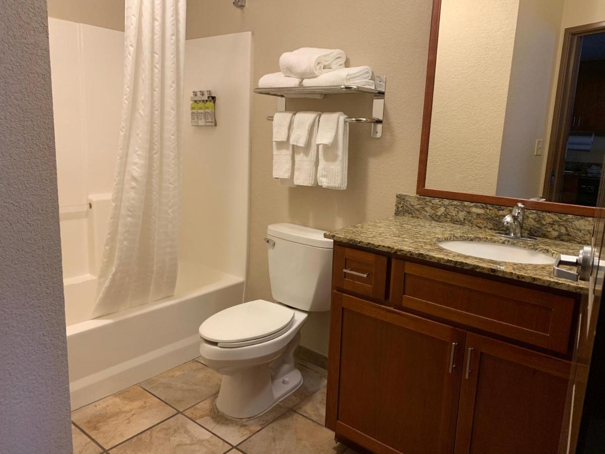 Candlewood Suites Jonesboro By Ihg Екстер'єр фото