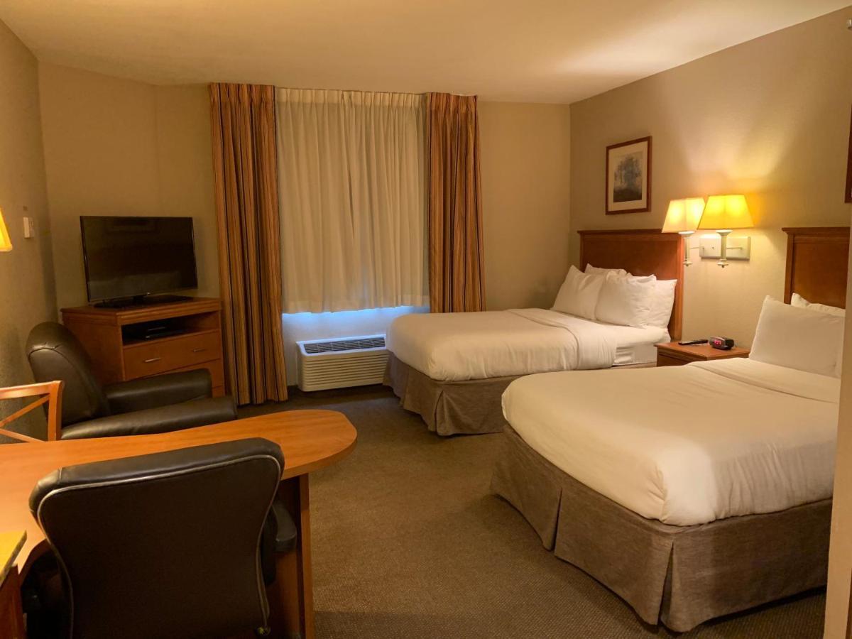 Candlewood Suites Jonesboro By Ihg Екстер'єр фото