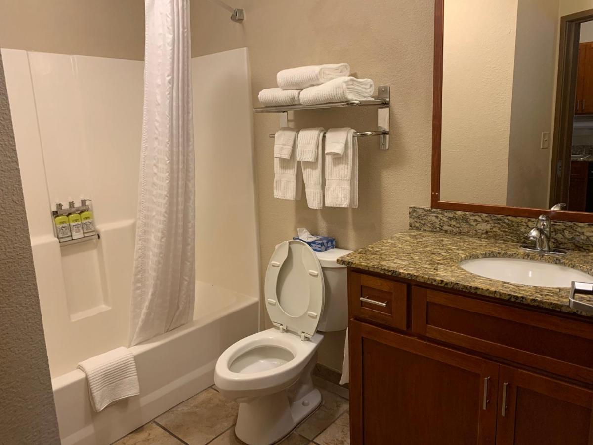 Candlewood Suites Jonesboro By Ihg Екстер'єр фото