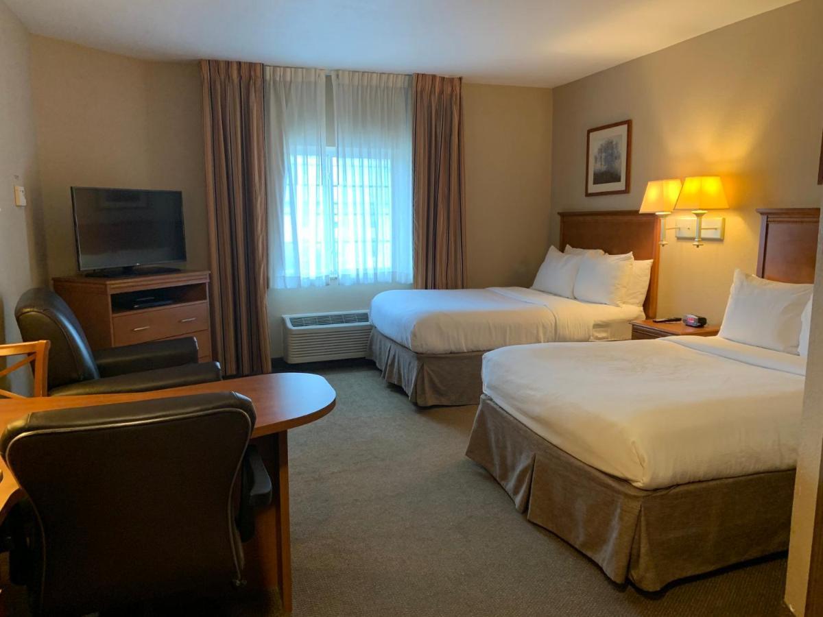 Candlewood Suites Jonesboro By Ihg Екстер'єр фото