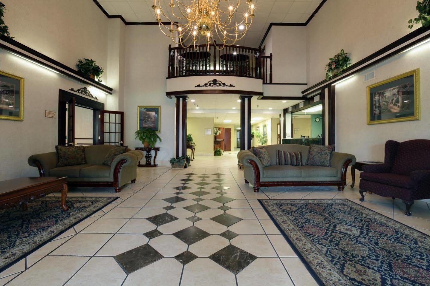 Candlewood Suites Jonesboro By Ihg Екстер'єр фото