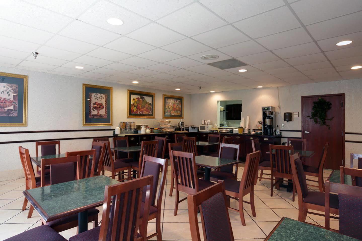 Candlewood Suites Jonesboro By Ihg Екстер'єр фото
