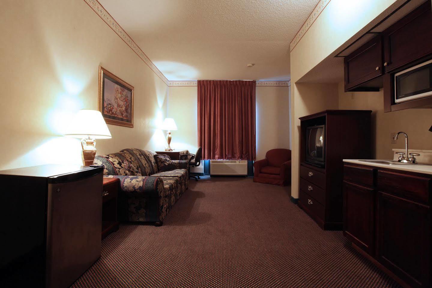 Candlewood Suites Jonesboro By Ihg Екстер'єр фото