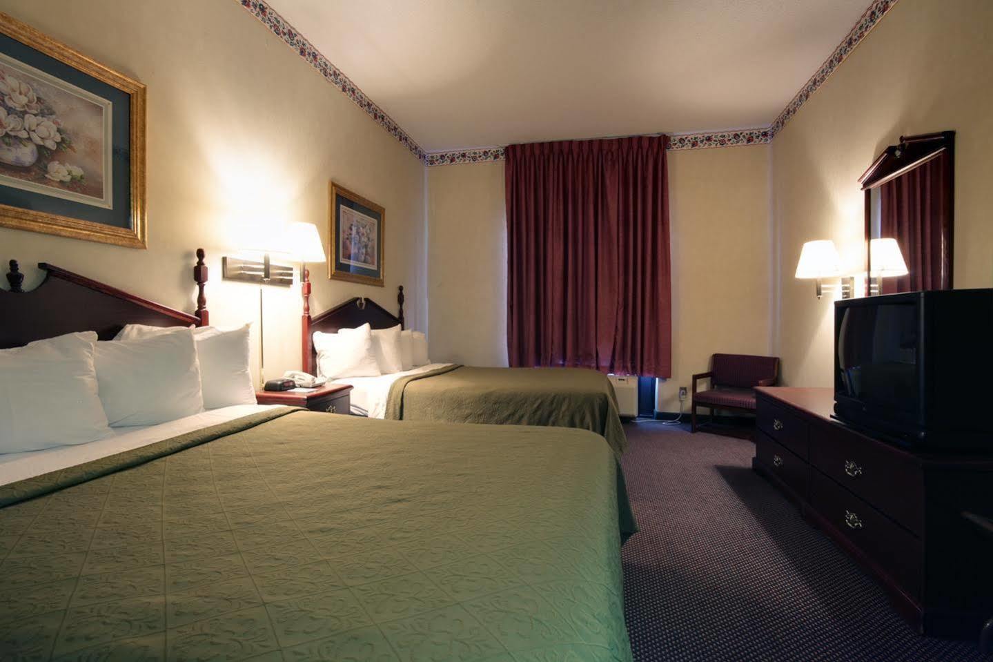 Candlewood Suites Jonesboro By Ihg Екстер'єр фото