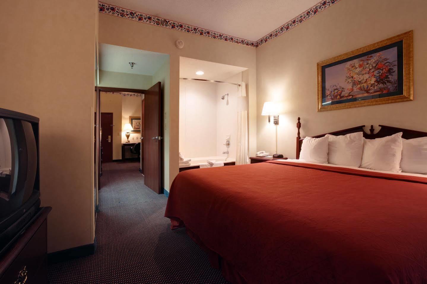 Candlewood Suites Jonesboro By Ihg Екстер'єр фото