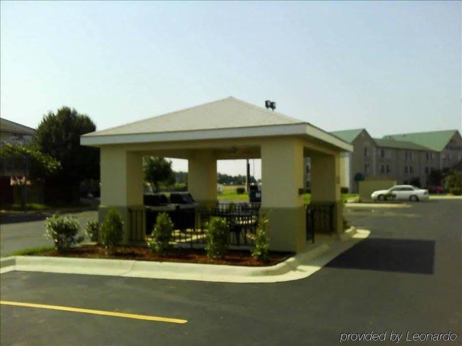 Candlewood Suites Jonesboro By Ihg Екстер'єр фото