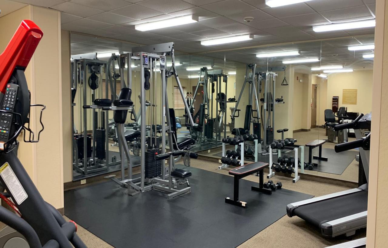 Candlewood Suites Jonesboro By Ihg Екстер'єр фото