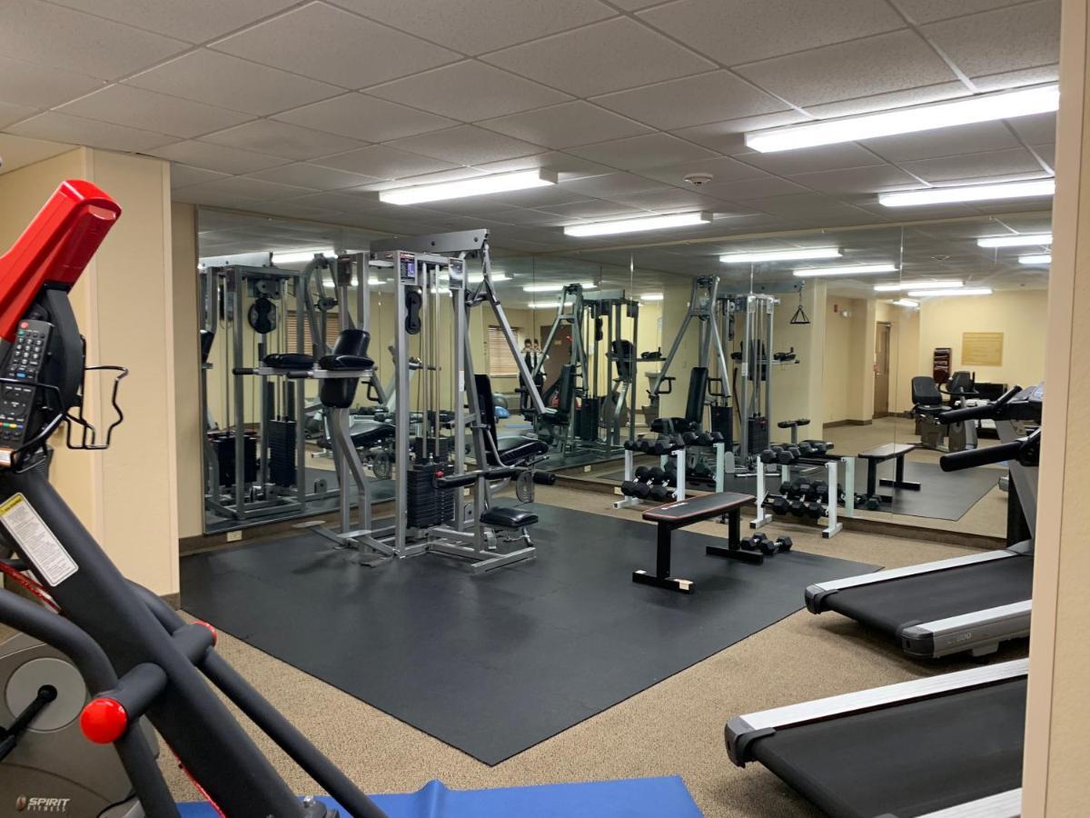 Candlewood Suites Jonesboro By Ihg Екстер'єр фото