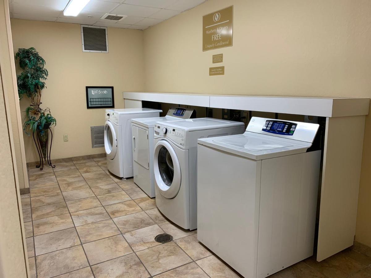 Candlewood Suites Jonesboro By Ihg Екстер'єр фото