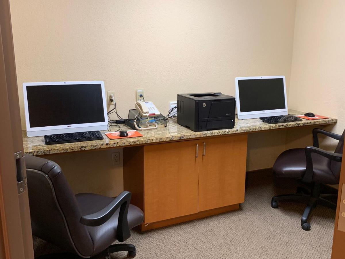 Candlewood Suites Jonesboro By Ihg Екстер'єр фото