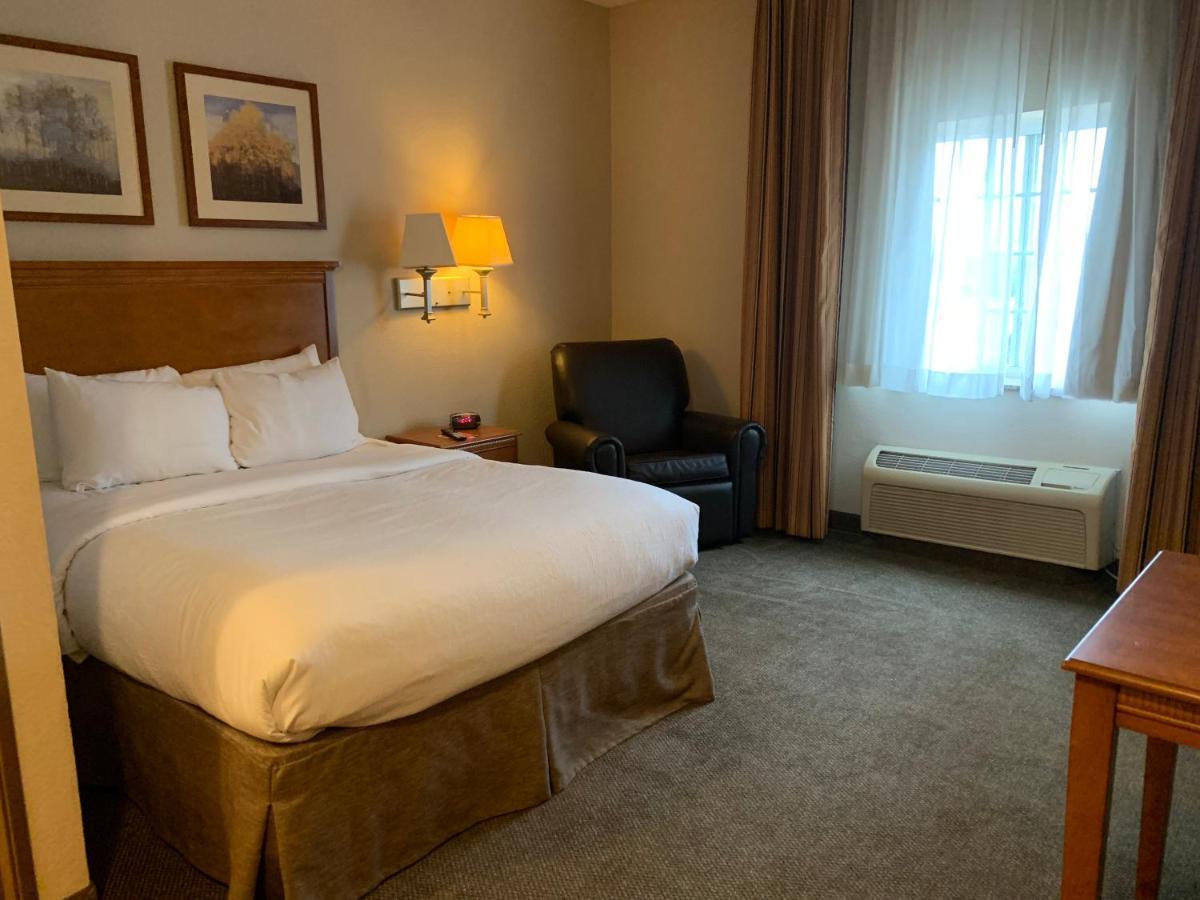 Candlewood Suites Jonesboro By Ihg Екстер'єр фото
