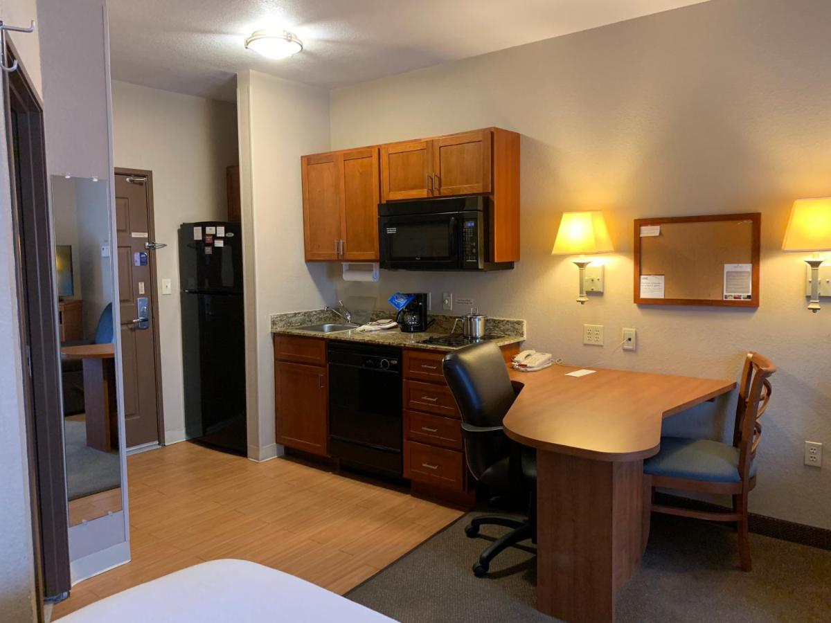 Candlewood Suites Jonesboro By Ihg Екстер'єр фото