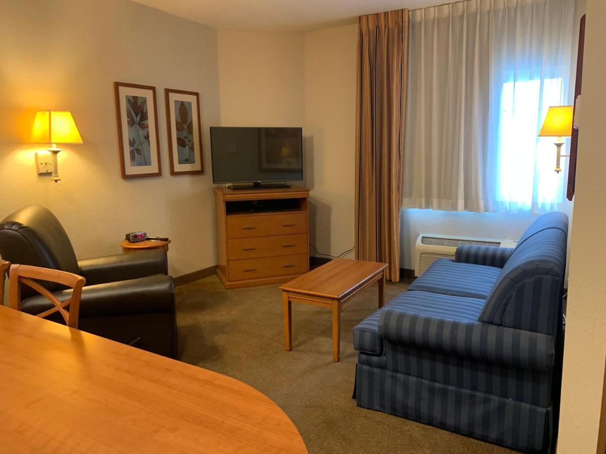 Candlewood Suites Jonesboro By Ihg Екстер'єр фото