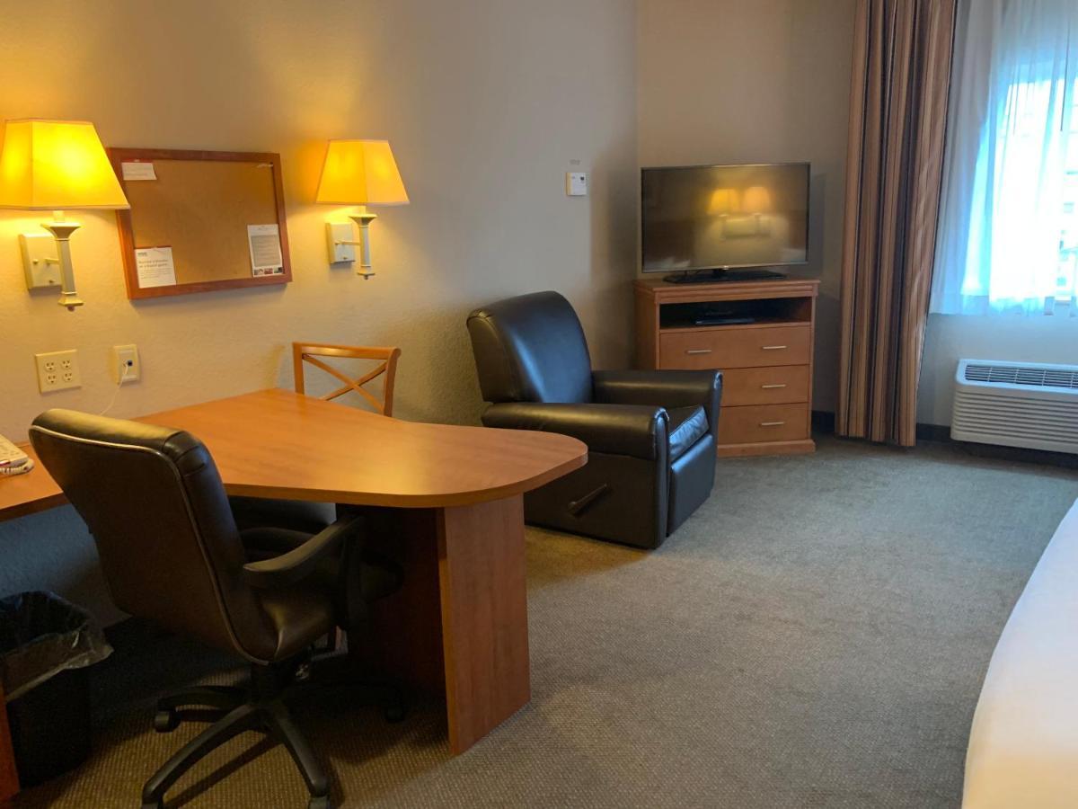 Candlewood Suites Jonesboro By Ihg Екстер'єр фото