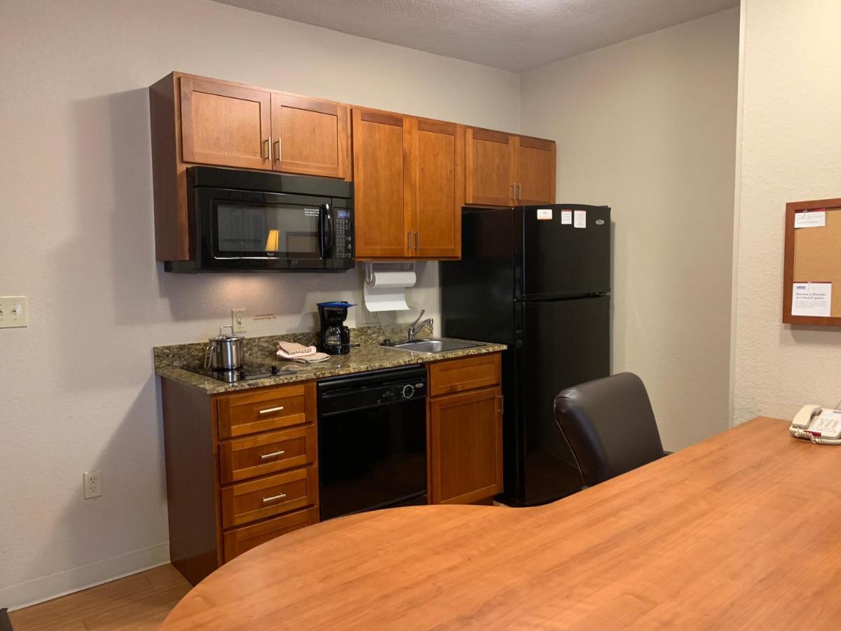 Candlewood Suites Jonesboro By Ihg Екстер'єр фото