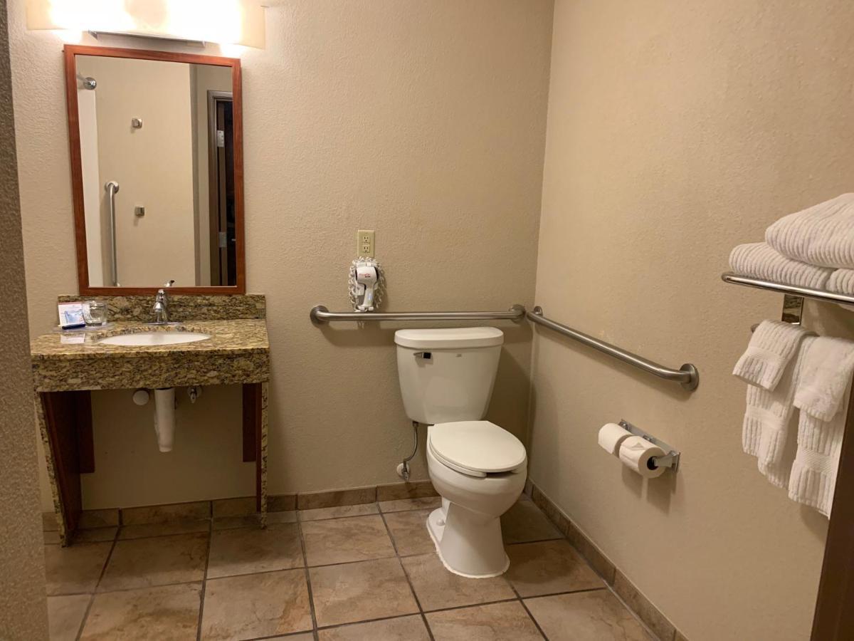 Candlewood Suites Jonesboro By Ihg Екстер'єр фото