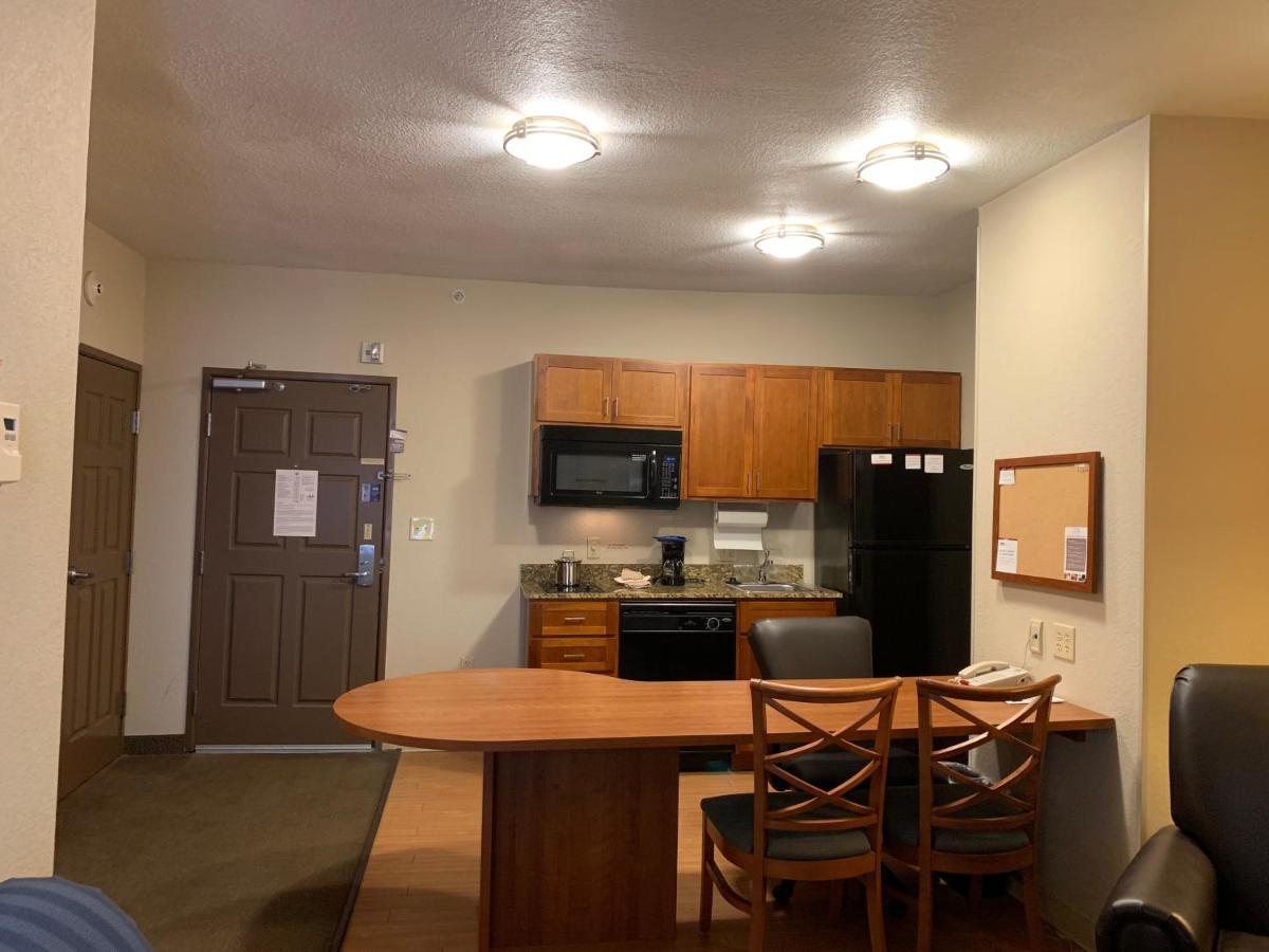 Candlewood Suites Jonesboro By Ihg Екстер'єр фото