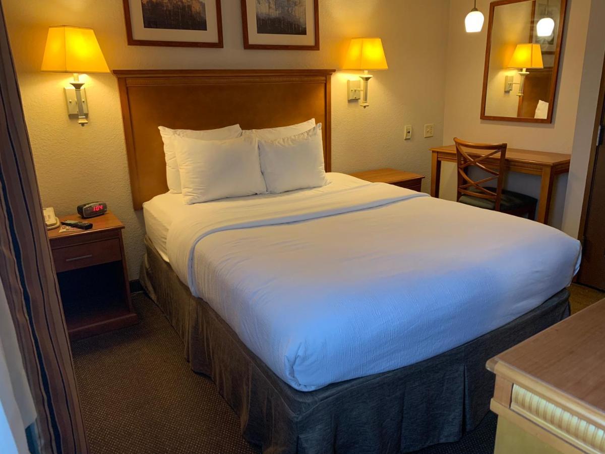 Candlewood Suites Jonesboro By Ihg Екстер'єр фото