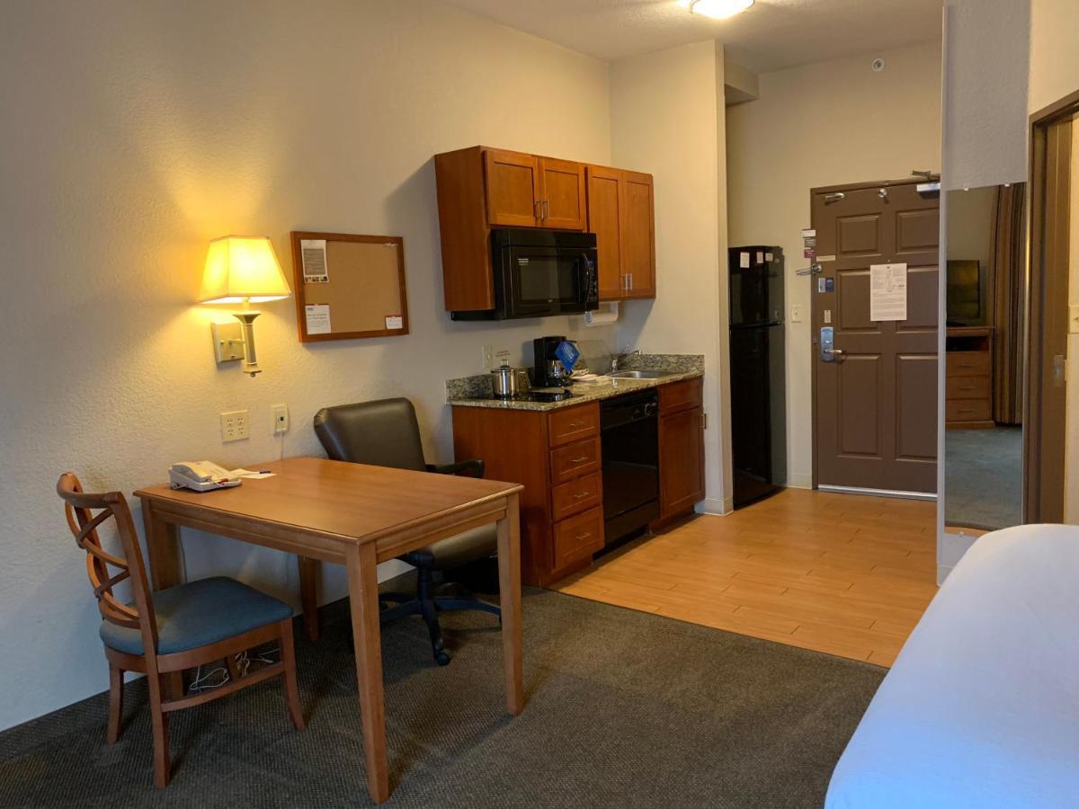 Candlewood Suites Jonesboro By Ihg Екстер'єр фото